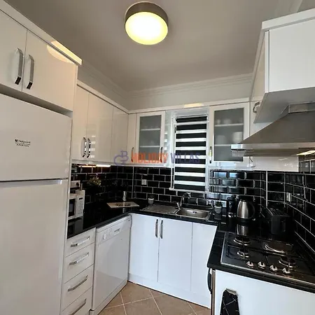 Apartment Pinara Apart 34 *