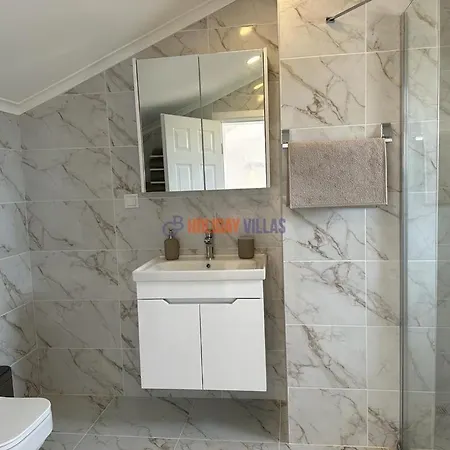 Pinara Apart 34 Apartment *