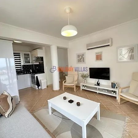 Pinara Apart 34 Apartment Fethiye