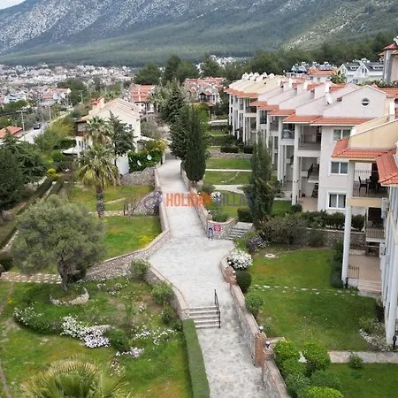 Apartment Pinara Apart 34 Fethiye