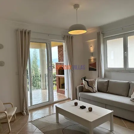 Apartment Pinara Apart 34