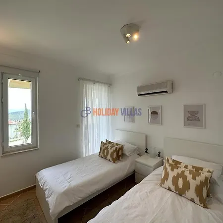 Apartment Pinara Apart 34 *
