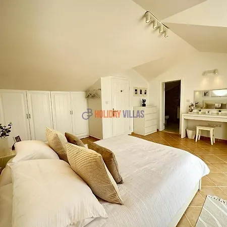 Pinara Apart 34 Apartment *
