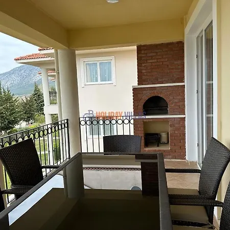 Apartment Pinara Apart 34 Fethiye