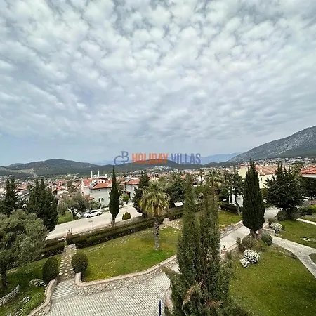 Pinara Apart 34 Apartment Fethiye