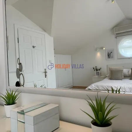 Pinara Apart 34 Apartment *
