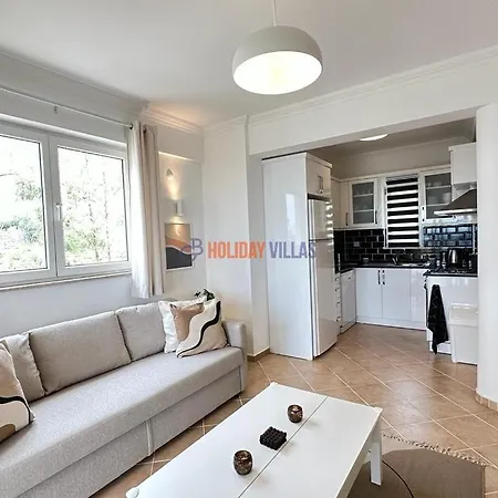 Pinara Apart 34 Апартаменты *