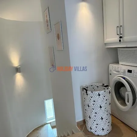 Pinara Apart 34 Апартаменты *