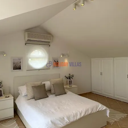 Pinara Apart 34 Апартаменты