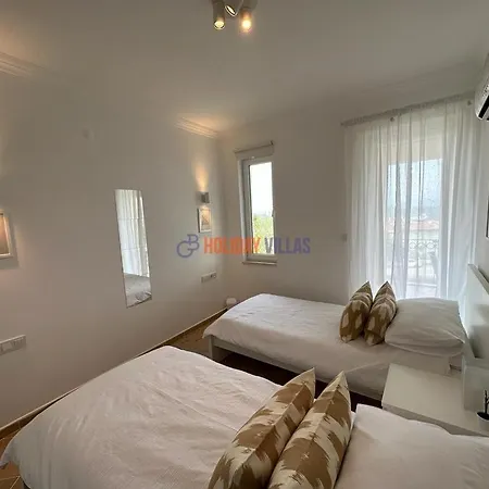 Апартаменты Pinara Apart 34 *